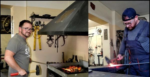 Kowalstwo artystyczne